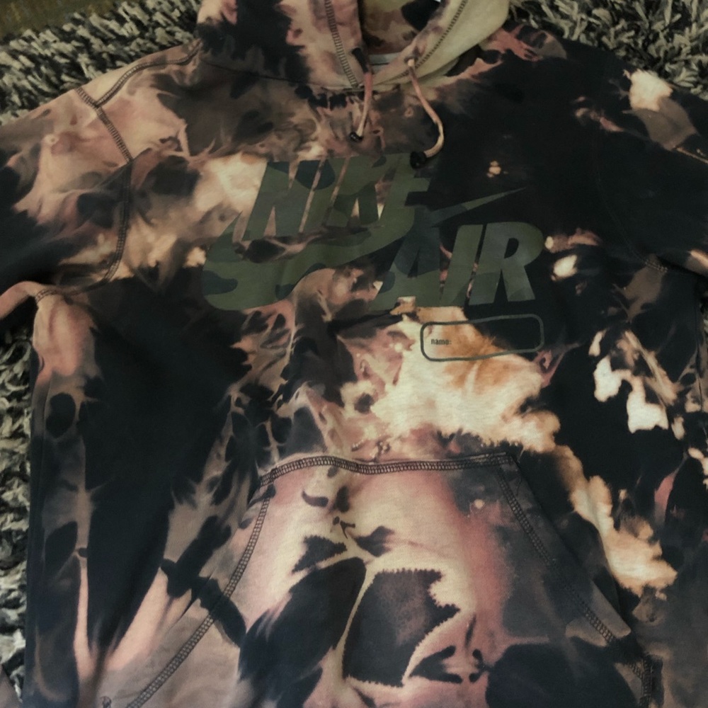 Nike hoodie